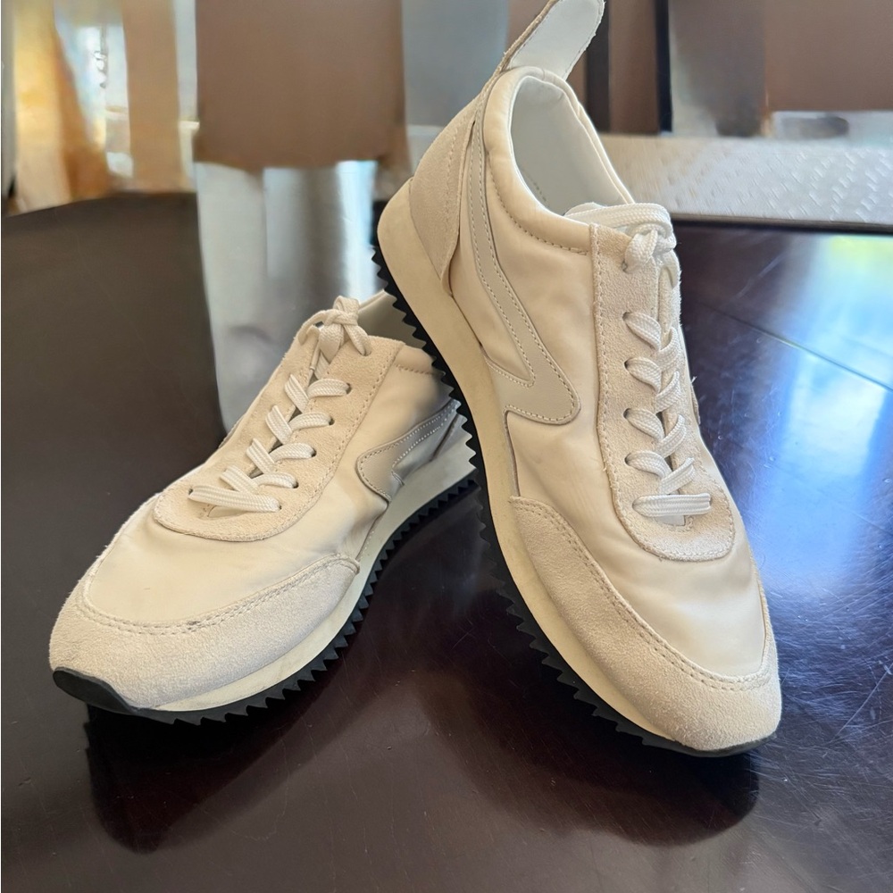 Rag & Bone Off-White Sneakers